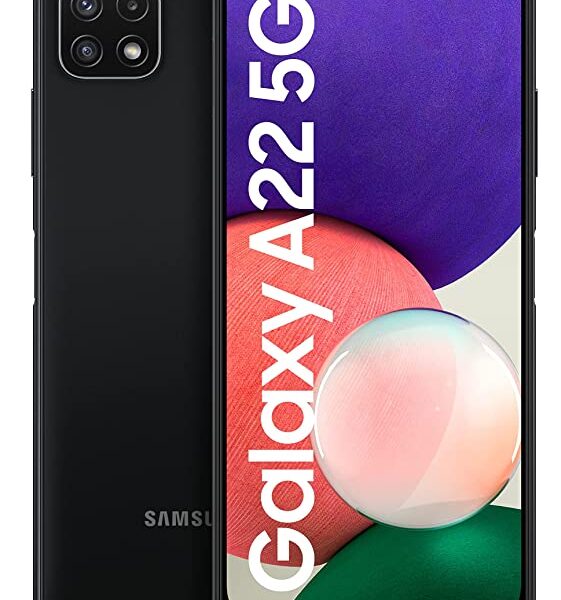 Celular Samsung Galaxy A54 5G 256GB Graphite