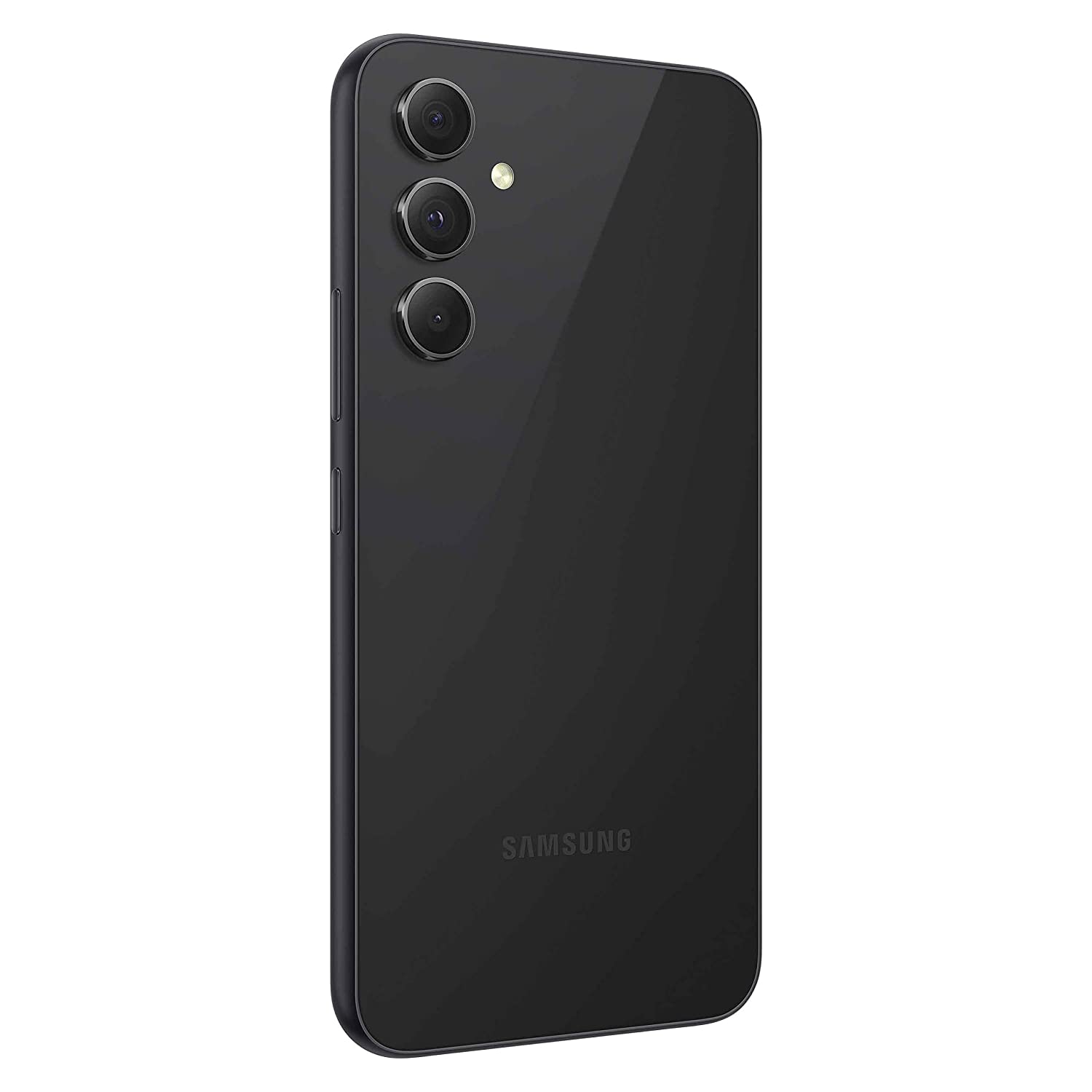 Samsung Galaxy A54 5G 256GB - Awesome Black – Nutronics