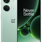 OnePlus Nord 3 5G 8/128 ミスティーグリーン ほぼ新品 OnePlus Nord 3 5G Misty Green 128GB + 8GB Dual-SIM Unlocked