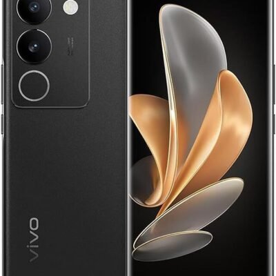 vivo V29 Pro 5G (Black, 256 GB)  (8 GB RAM)