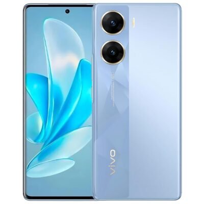 vivo V29e 5G (Artistic Blue, 128 GB)  (8 GB RAM)