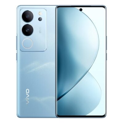 vivo V29 Pro 5G (Blue, 256 GB)  (12 GB RAM)