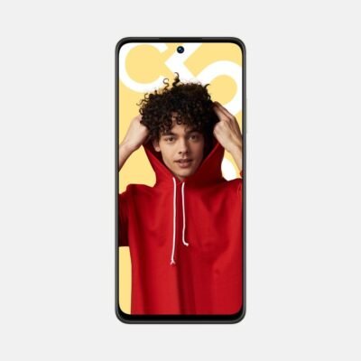 realme C55 (Sunshower, 64 GB)  (4 GB RAM)