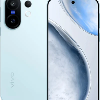 vivo X200 FE (Frost Blue, 256 GB) (12 GB RAM)