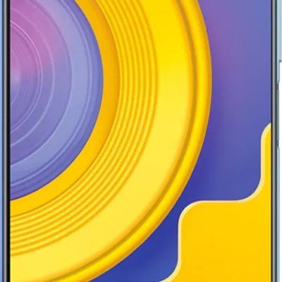 vivo Y31 (Ocean Blue, 128 GB) (6 GB RAM)