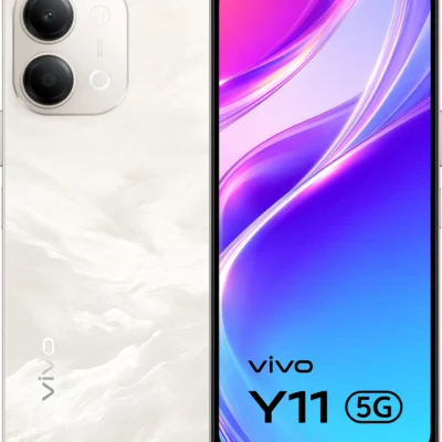vivo Y11 5G (Sunrise Gold, 64 GB) (4 GB RAM)