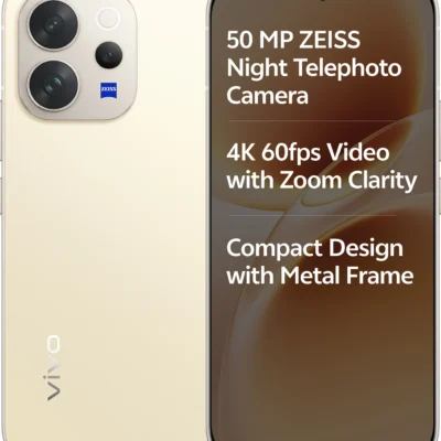 vivo V70 (Lemon Yellow, 256 GB) (12 GB RAM)