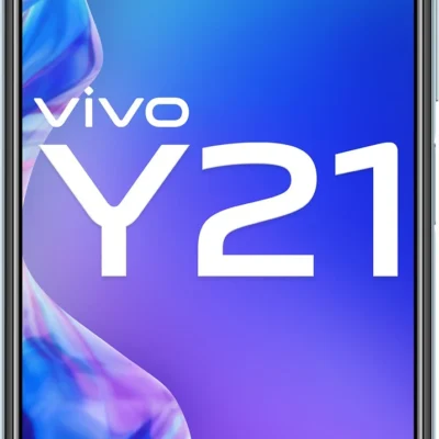 vivo Y21 (Diamond Glow, 64 GB) (4 GB RAM)