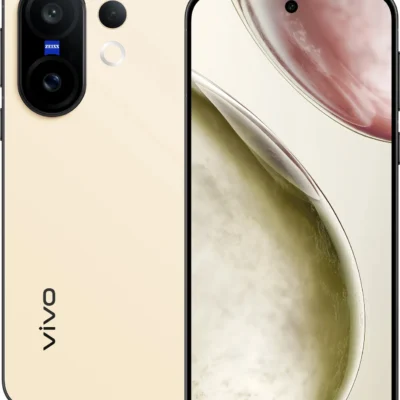 vivo X200 FE (Amber Yellow, 512 GB) (16 GB RAM)