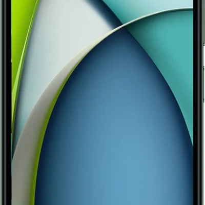 REDMI A3X (Midnight Black, 128 GB) (4 GB RAM)